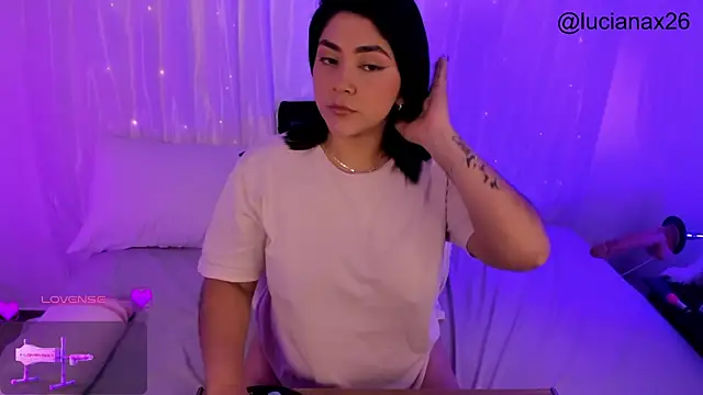 lucy26  online show from 11-26-25, 02:55