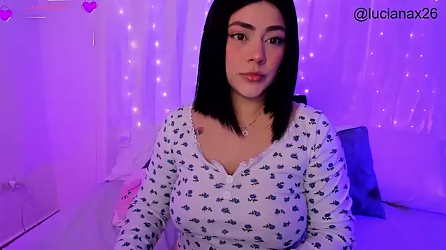 lucy26  online show from 11-05-25, 01:42