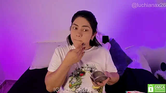 lucy26  online show from 03-10-26, 03:10