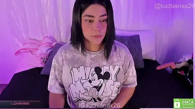 lucy26  online show from 01-10-26, 02:40