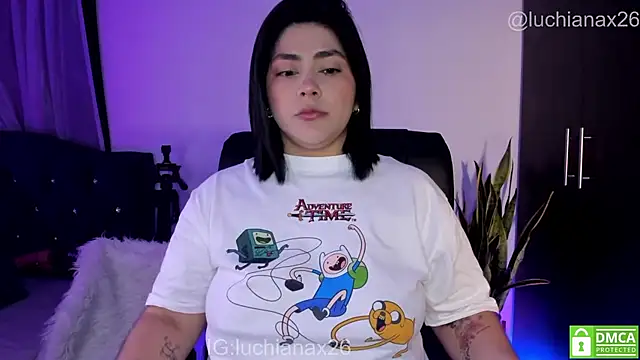lucy26  online show from 05-07-26, 04:06