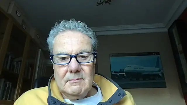 Oldpistolpete online show from 11-28-25, 10:26