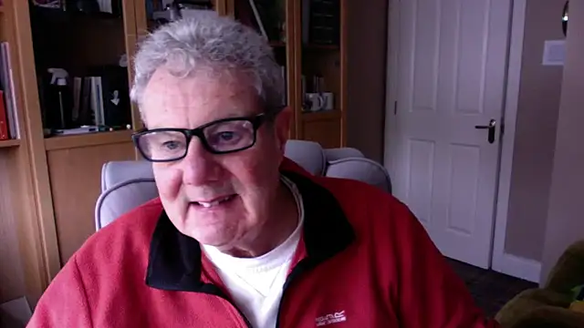 Snapshot of Oldpistolpete chatting on 02-23-26, 02:28 Oldpistolpete online show from 02-23-26, 02:28