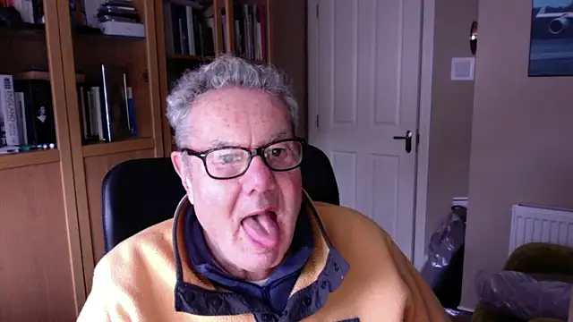 Oldpistolpete online show from 01-07-26, 11:04