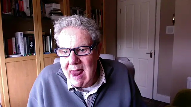 Oldpistolpete online show from 02-01-26, 02:04