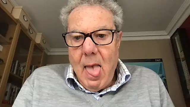 Snapshot of Oldpistolpete chatting on 03-02-25, 01:09 Oldpistolpete online show from 03-02-25, 01:09