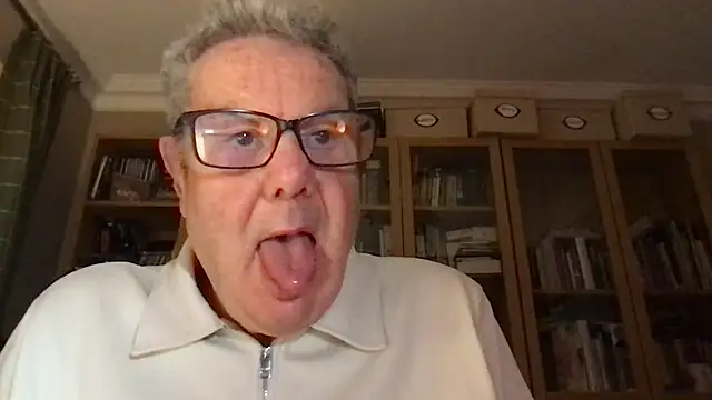 Oldpistolpete online show from 11-09-25, 06:12