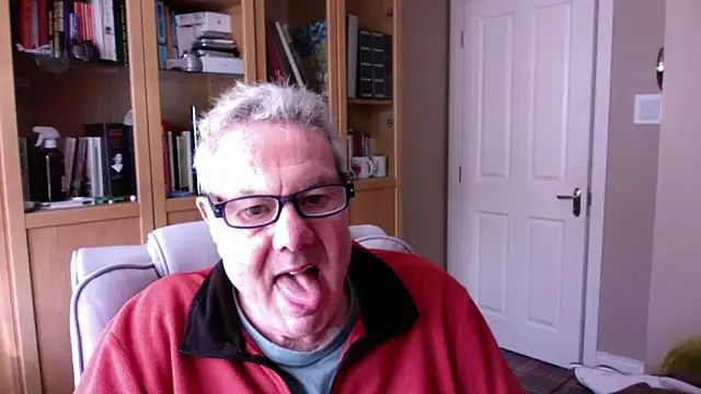 Oldpistolpete online show from 02-15-26, 02:38