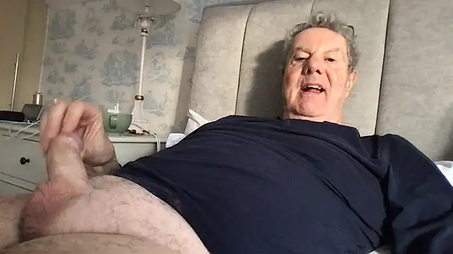 Oldpistolpete online show from 02-02-26, 09:30