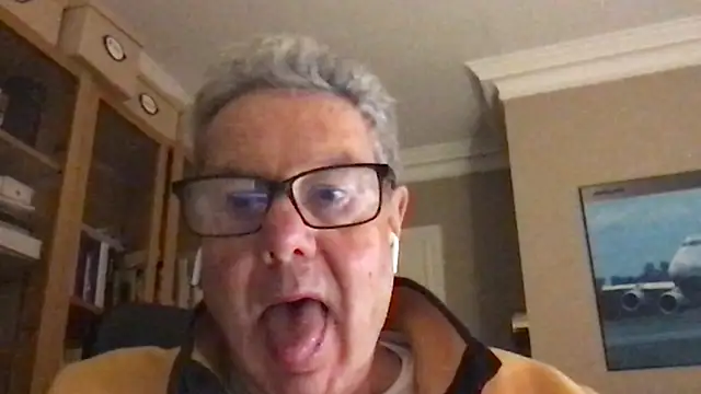 Oldpistolpete online show from 11-12-25, 06:01