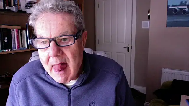 Oldpistolpete online show from 01-10-26, 02:23