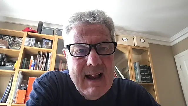 Snapshot of Oldpistolpete chatting on 04-19-26, 03:35 Oldpistolpete online show from 04-19-26, 03:35
