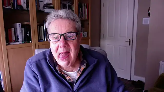 Oldpistolpete online show from 01-11-26, 12:01