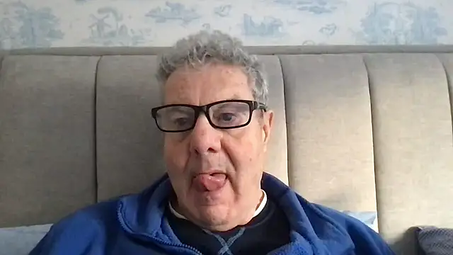 Oldpistolpete online show from 01-12-26, 09:27