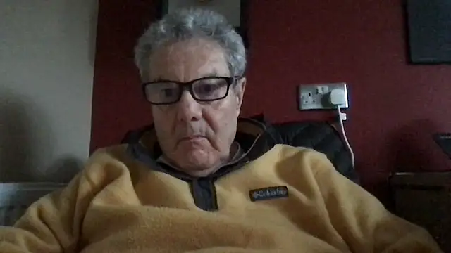 Oldpistolpete online show from 02-03-26, 03:17