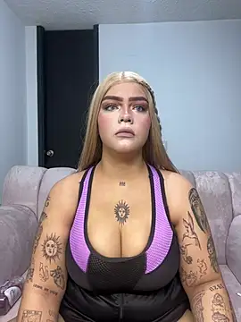 sweet dalila online show from 02-20-26, 12:51