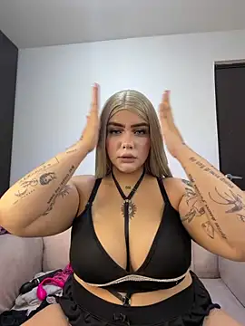 sweet dalila online show from 05-23-26, 09:30