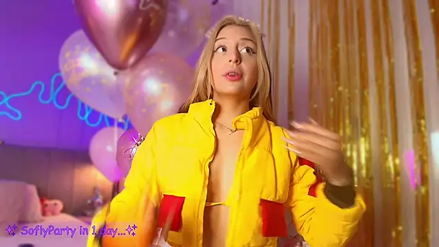 Sofly s online show from 04-02-26, 01:07