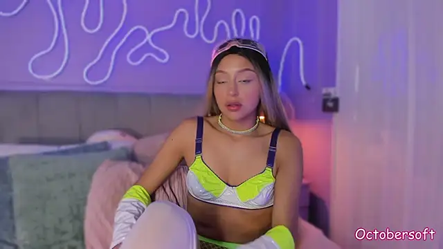 Sofly s online show from 10-12-25, 04:14