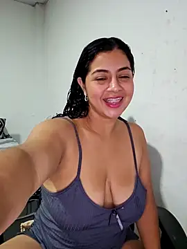 Mary pinkish online show from 02-10-26, 02:10