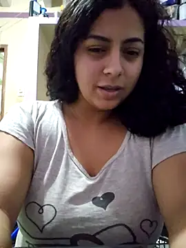 Mary pinkish online show from 10-30-25, 03:05