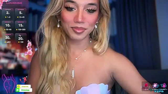 cockprincess diannaxx online show from 09-10-25, 06:51