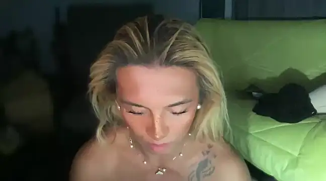 cockprincess diannaxx online show from 12-30-24, 08:58