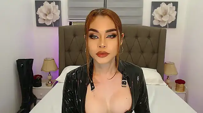 Snapshot of SexFucktoryLily chatting on 01-21-25, 04:27 SexFucktoryLily online show from 01-21-25, 04:27