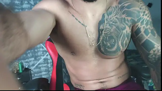 leonidas 18k online show from 10-28-25, 03:29