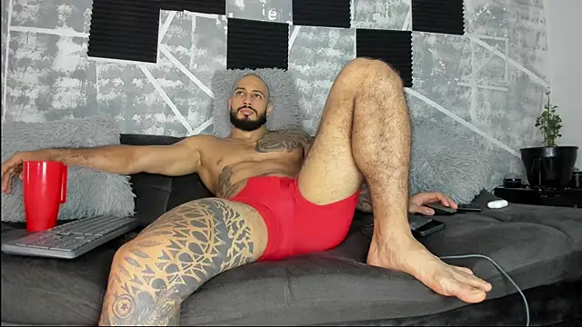 leonidas 18k online show from 05-19-26, 05:31
