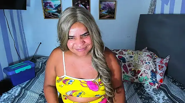 luciana osorno online show from 03-06-25, 10:58