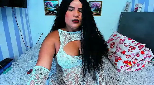 luciana osorno online show from 03-22-25, 04:56