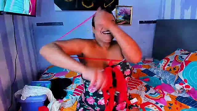 luciana osorno online show from 02-10-25, 11:23