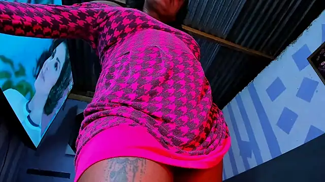 luciana osorno online show from 02-12-25, 02:03