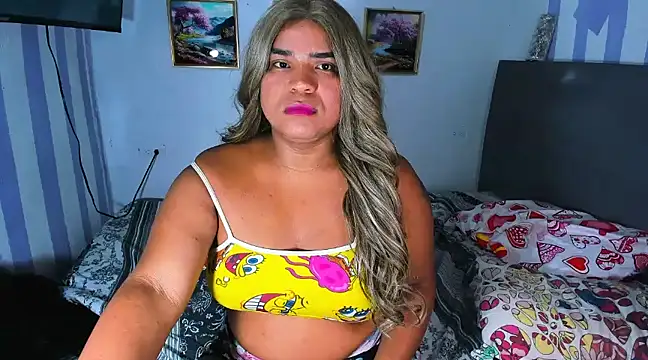 luciana osorno online show from 03-07-25, 06:57