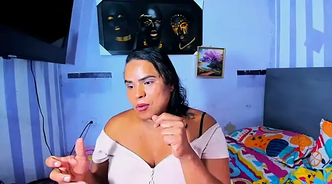 luciana osorno online show from 02-26-25, 08:39