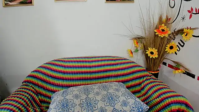 luciana osorno online show from 07-16-26, 12:07