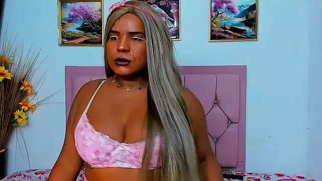 luciana osorno online show from 04-25-26, 12:13