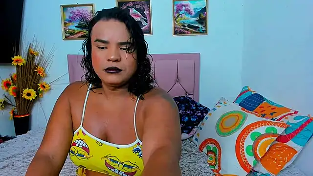 Snapshot of luciana_osorno chatting on 05-12-26, 07:38 luciana osorno online show from 05-12-26, 07:38