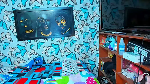 luciana osorno online show from 02-23-26, 06:14