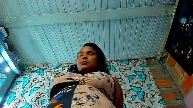 luciana osorno online show from 03-10-26, 03:16