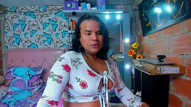 luciana osorno online show from 03-28-26, 09:32