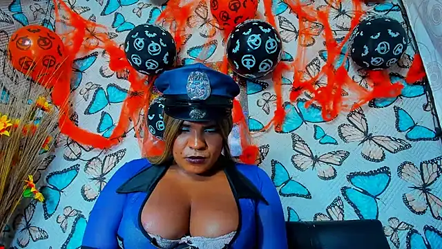 luciana osorno online show from 11-01-25, 12:17