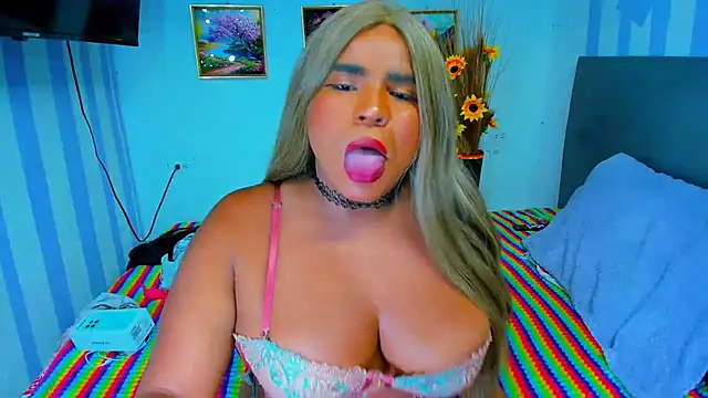 luciana osorno online show from 09-13-25, 11:16