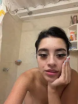 Victoria adaams online show from 03-03-26, 11:39