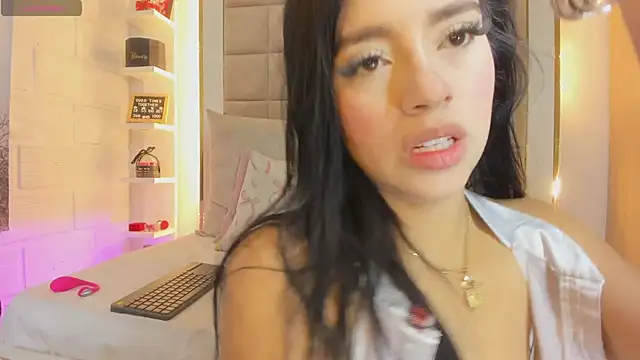 Victoria adaams online show from 03-18-26, 11:57