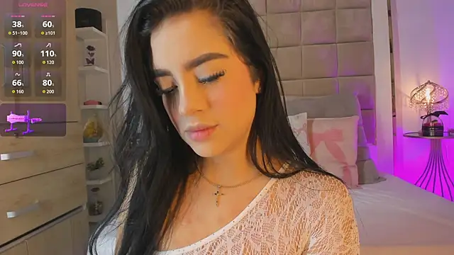 Victoria adaams online show from 09-24-25, 09:27