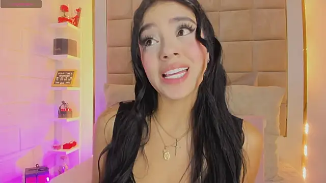 Victoria adaams online show from 04-03-26, 11:27