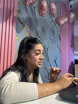 Victoria adaams online show from 02-28-26, 09:25