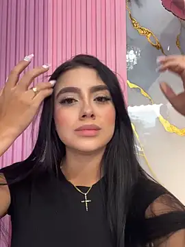 Victoria adaams online show from 10-21-25, 07:35